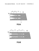 OPTICAL WAVEGUIDE DEVICE AND MODULE diagram and image