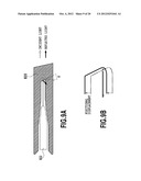 OPTICAL WAVEGUIDE DEVICE AND MODULE diagram and image