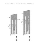 OPTICAL WAVEGUIDE DEVICE AND MODULE diagram and image