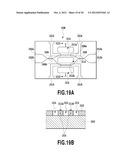 OPTICAL WAVEGUIDE DEVICE AND MODULE diagram and image