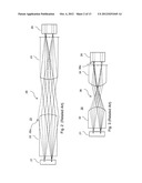 MULTI-CORE FIBER OPTICAL COUPLING ELEMENTS diagram and image