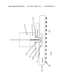 MULTI-CORE FIBER OPTICAL COUPLING ELEMENTS diagram and image