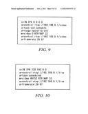 APPARATUS AND METHOD FOR PLAYING BACK CONTENTS diagram and image