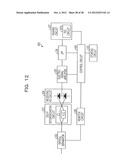 LIGHT RECEIVING CIRCUIT AND BANDWIDTH CONTROL METHOD diagram and image