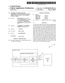 METHOD AND APPARATUS FOR PROVIDING A LINE OF SPOTS LAUNCH OF LIGHT INTO AN     END OF A MULTIMODE OPTICAL FIBER diagram and image