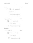 METHOD AND APPARATUS FOR PROVIDING A LINE OF SPOTS LAUNCH OF LIGHT INTO AN     END OF A MULTIMODE OPTICAL FIBER diagram and image