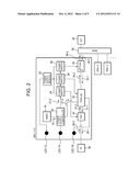 POWER SUPPLY CONTROL METHOD, AN OPTICAL NETWORK UNIT, AN OPTICAL LINE     TERMINAL AND A COMMUNICATION SYSTEM diagram and image