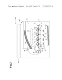 Image Forming Apparatus and a Method for Determining a Condition of Toner diagram and image