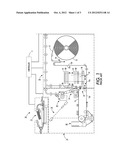 VACUUM DRIVE FOR WEB CONTROL AT PHOTORECEPTOR diagram and image