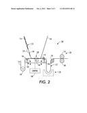 VACUUM DRIVE FOR WEB CONTROL AT PHOTORECEPTOR diagram and image