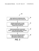 VACUUM DRIVE FOR WEB CONTROL AT PHOTORECEPTOR diagram and image