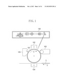 OPTICAL SCANNING APPARATUS AND IMAGE FORMING APPARATUS diagram and image