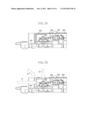 OPTICAL SCANNING APPARATUS AND IMAGE FORMING APPARATUS diagram and image