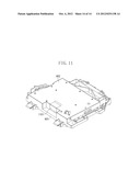 OPTICAL SCANNING APPARATUS AND IMAGE FORMING APPARATUS diagram and image