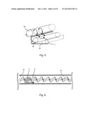 DEVELOPING DEVICE diagram and image