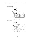 DEVELOPING DEVICE diagram and image