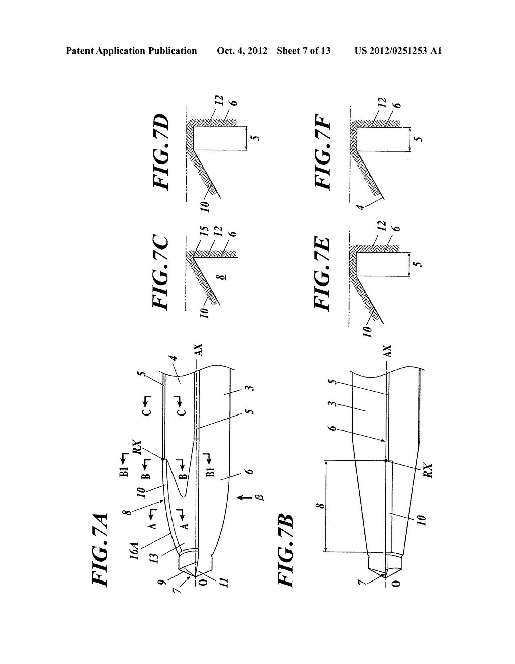 CUTTING TOOL - diagram, schematic, and image 08