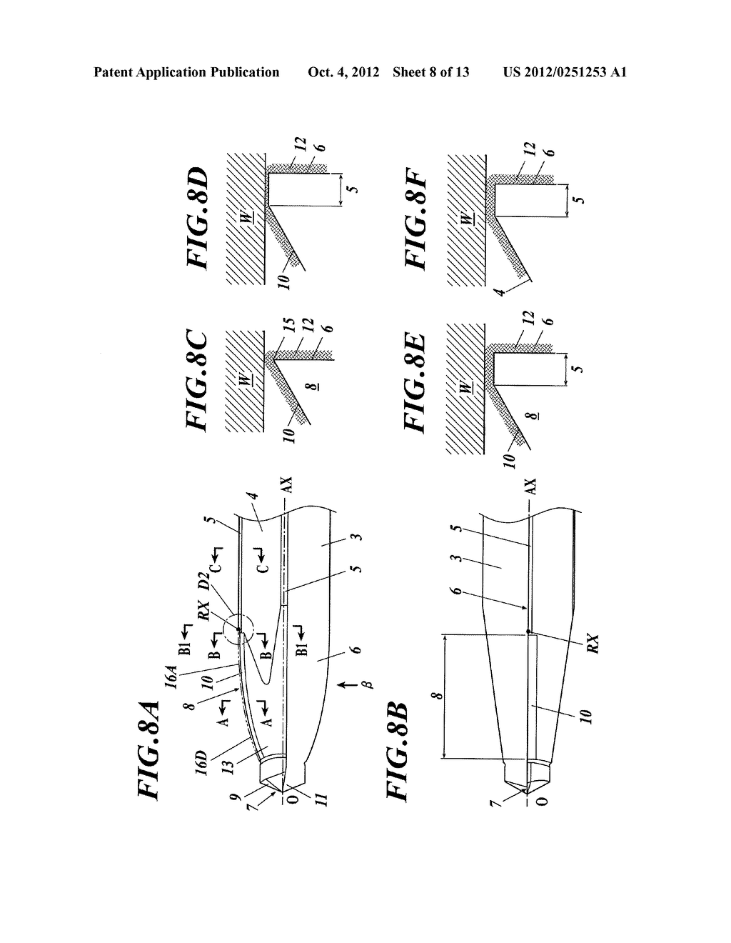 CUTTING TOOL - diagram, schematic, and image 09