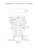 FLOATING CAPTIVE SCREW diagram and image