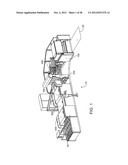 BOOK BLOCK FINISHING MACHINE diagram and image