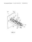 BOOK BLOCK FINISHING MACHINE diagram and image