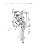 BOOK BLOCK FINISHING MACHINE diagram and image