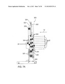 BOOK BLOCK FINISHING MACHINE diagram and image