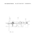 BOOK BLOCK FINISHING MACHINE diagram and image