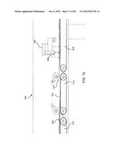 BOOK BLOCK FINISHING MACHINE diagram and image