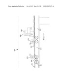 BOOK BLOCK FINISHING MACHINE diagram and image