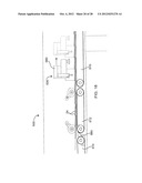 BOOK BLOCK FINISHING MACHINE diagram and image