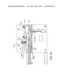 BOOK BLOCK FINISHING MACHINE diagram and image