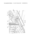 BOOK BLOCK FINISHING MACHINE diagram and image