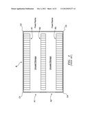 High Density Storage Facility diagram and image