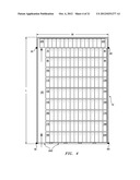 High Density Storage Facility diagram and image