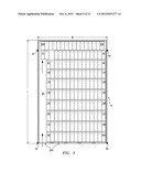 High Density Storage Facility diagram and image