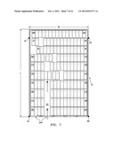 High Density Storage Facility diagram and image