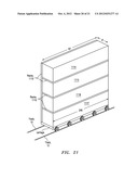 High Density Storage Facility diagram and image