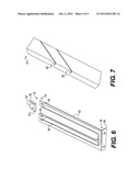 DEBRIS KIT FOR HYDRAULIC CYLINDER diagram and image