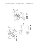 DEBRIS KIT FOR HYDRAULIC CYLINDER diagram and image