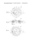 ROTATION-TRANSMITTING MECHANISM, CONVEYING APPARATUS, AND DRIVING     APPARATUS diagram and image