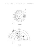 ROTATION-TRANSMITTING MECHANISM, CONVEYING APPARATUS, AND DRIVING     APPARATUS diagram and image