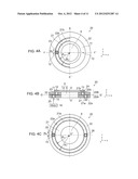 ROTATION-TRANSMITTING MECHANISM, CONVEYING APPARATUS, AND DRIVING     APPARATUS diagram and image