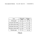 ROTATION-TRANSMITTING MECHANISM, CONVEYING APPARATUS, AND DRIVING     APPARATUS diagram and image