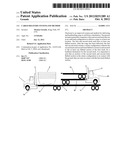 Cargo Delivery System and Method diagram and image