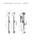 Cargo Delivery System and Method diagram and image