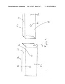 Cargo Delivery System and Method diagram and image