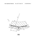 JOURNAL AIR BEARING FOR SMALL SHAFT DIAMETERS diagram and image