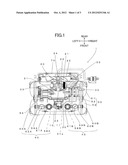 Air Compressor diagram and image