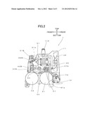 Air Compressor diagram and image